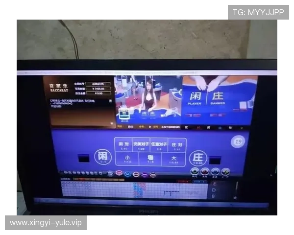 如何选择高效稳定的百家乐记路软件提升在线赌博体验的实用指南 如何选择高效稳定的百家乐记路软件提升在线赌博体验的实用指南